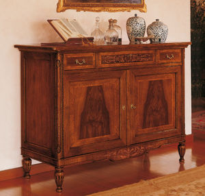 buffet classique