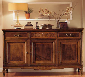 buffet classique