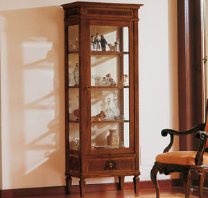 vitrine classique
