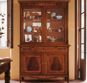 vitrine classique
