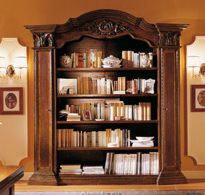 bibliothèque classique