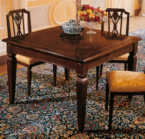 table à manger classique 1