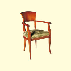 chaise de style Biedermeier