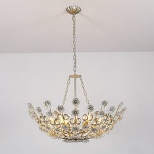 lustre contemporain