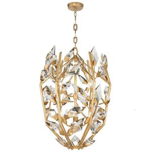 lustre contemporain 1