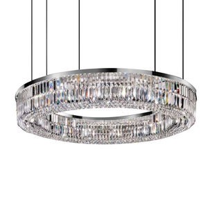 lustre contemporain 1