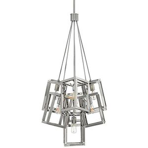 lustre moderne