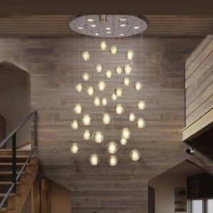 lustre contemporain 1