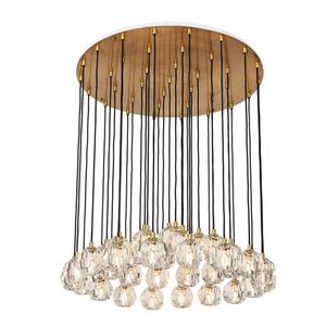 lustre contemporain 1
