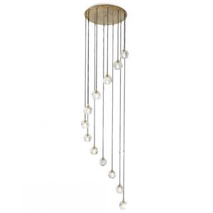 lustre contemporain 1