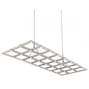 lustre contemporain 1