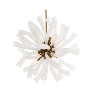 lustre contemporain 1