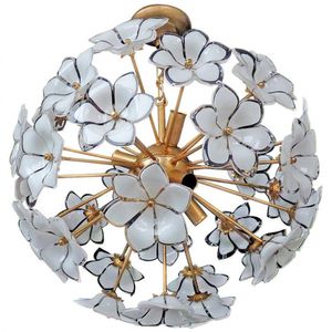 lustre contemporain