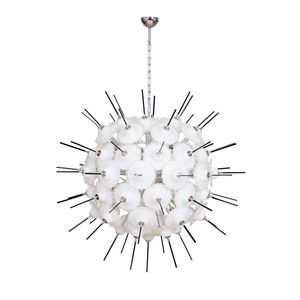 lustre contemporain