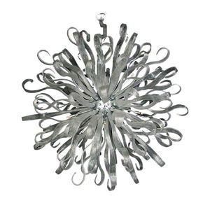 lustre contemporain 1