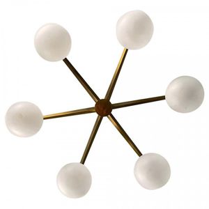 lustre Art Déco 1