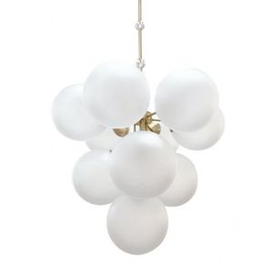 lustre Art Déco 1