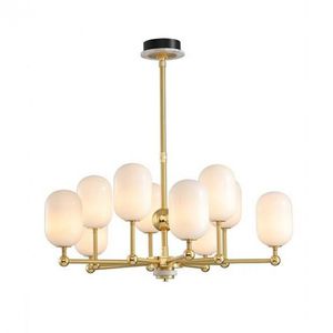 lustre Art Déco 1