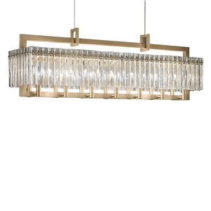 lustre Art Déco 1