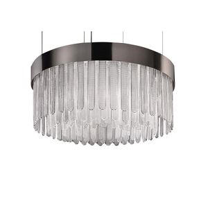 lustre Art Déco 1