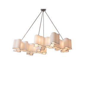lustre Art Déco 1
