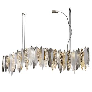 lustre Art Déco 1