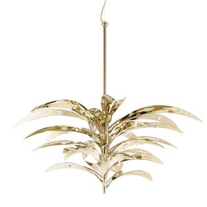 lustre Art Déco 1