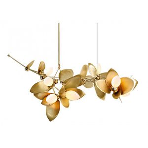 lustre Art Déco 1