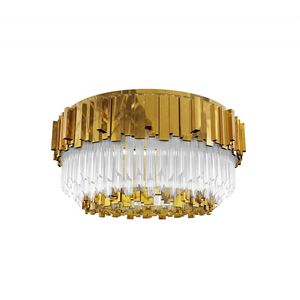 lustre Art Déco 1