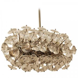 lustre Art Déco 1
