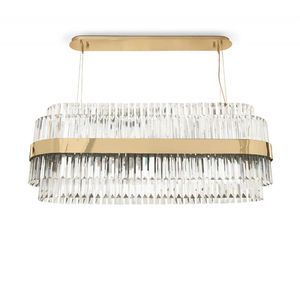lustre Art Déco 1
