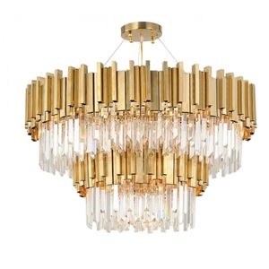 lustre Art Déco 1