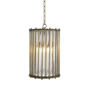 lustre Art Déco 1