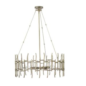 lustre Art Déco 1
