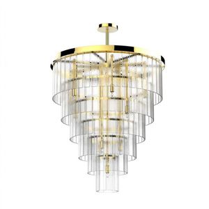 lustre Art Déco 1