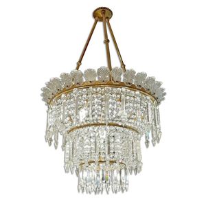 lustre classique 1