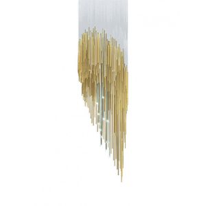 lustre contemporain 1