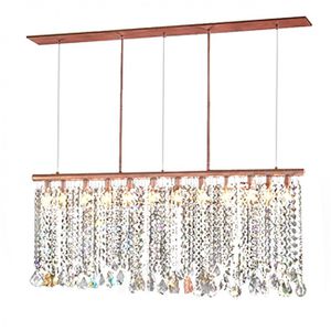 lustre contemporain 1