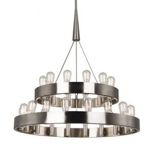 lustre contemporain