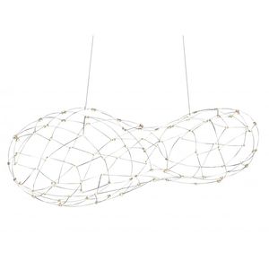lustre contemporain