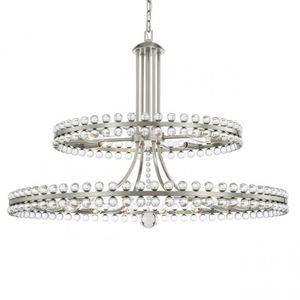 lustre contemporain 1