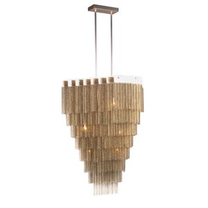 lustre contemporain 1