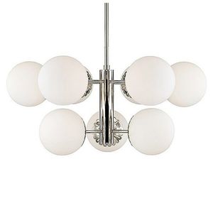 lustre contemporain 1