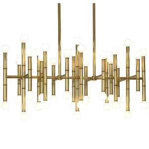 lustre contemporain 1