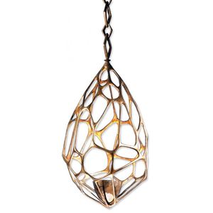 lustre Art Déco 1
