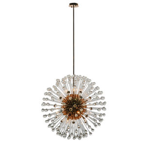 lustre Art Déco 1