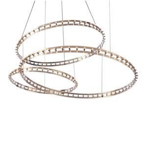 lustre contemporain