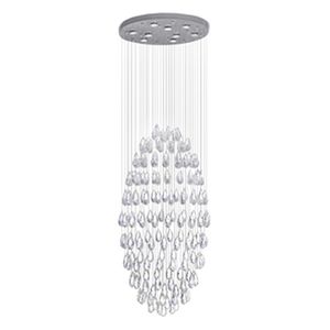 lustre contemporain