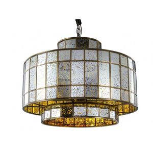 lustre Art Déco 1