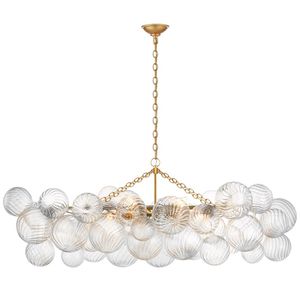 lustre contemporain 1